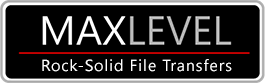 Maxlevel Logo